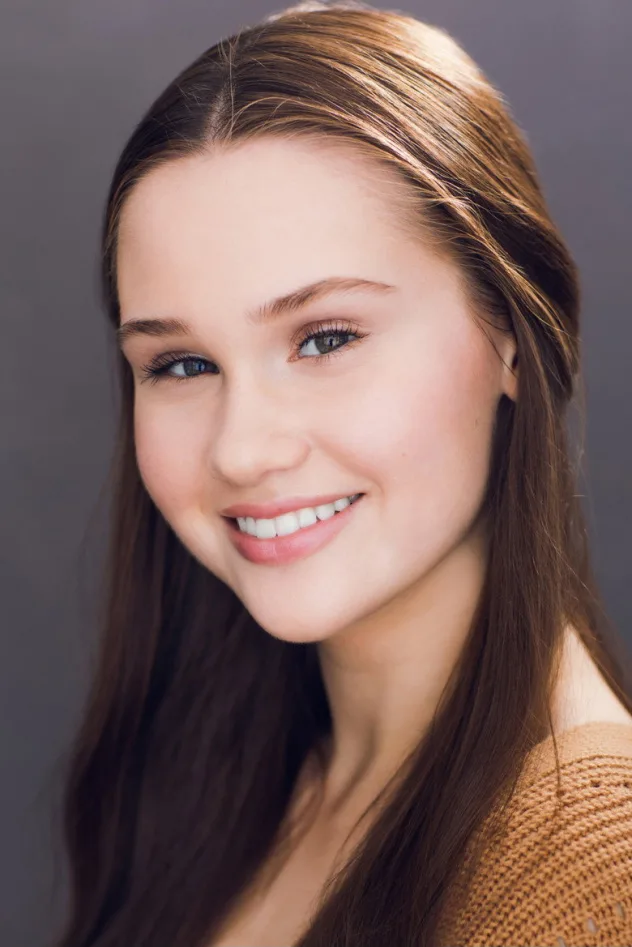 Anastasia Bredikhina fotoğrafı