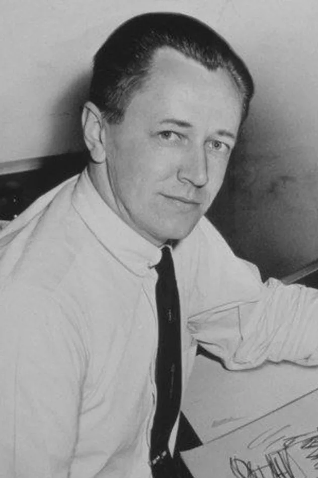 Charles M. Schulz fotoğrafı