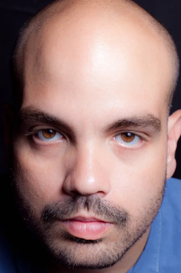 Luis Gonzaga fotoğrafı