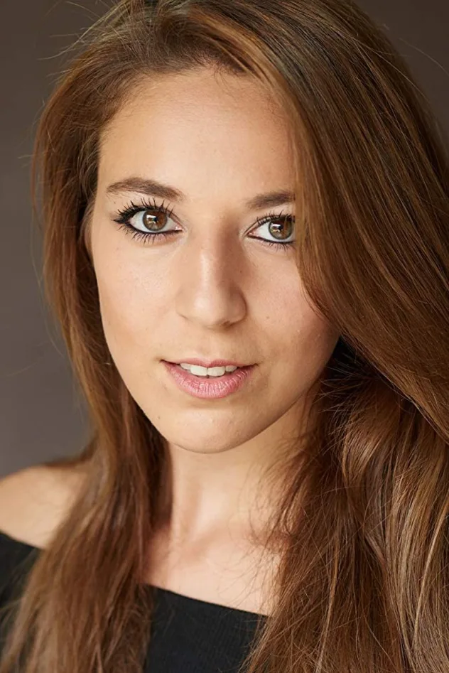Amber Townsend fotoğrafı
