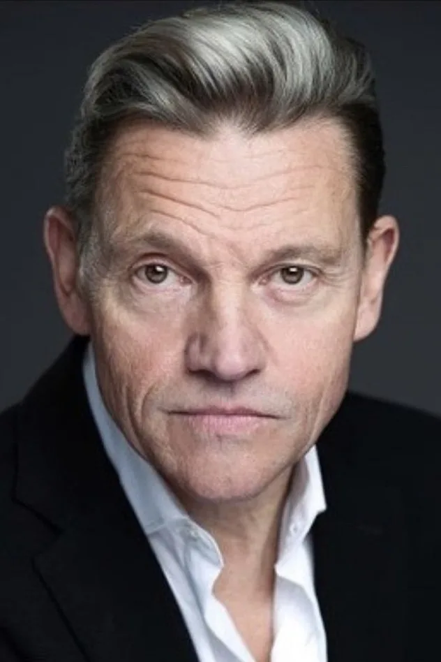 Michael McKell fotoğrafı