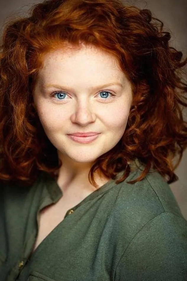 Ami Metcalf fotoğrafı