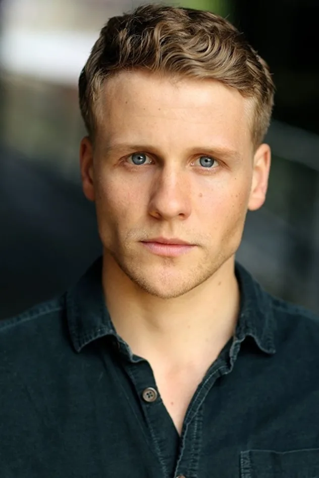Josh Dylan fotoğrafı