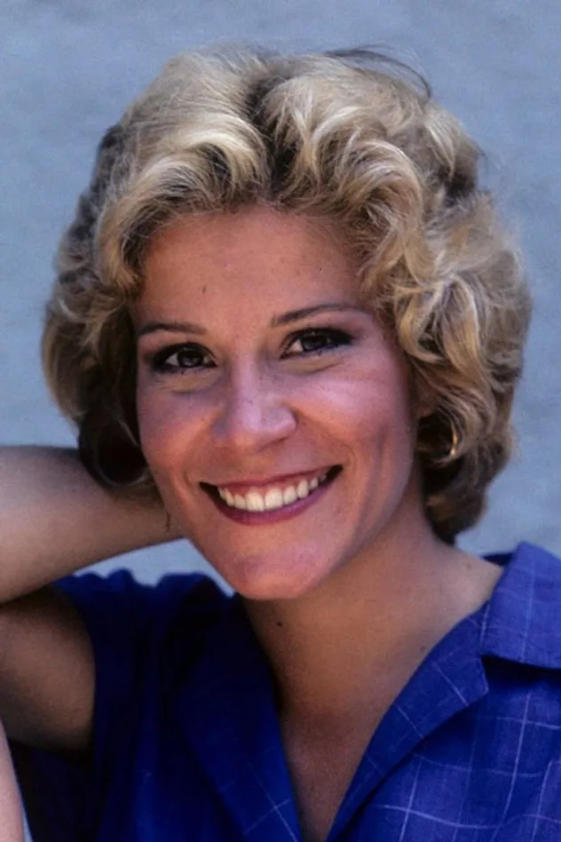 Lani O'Grady fotoğrafı