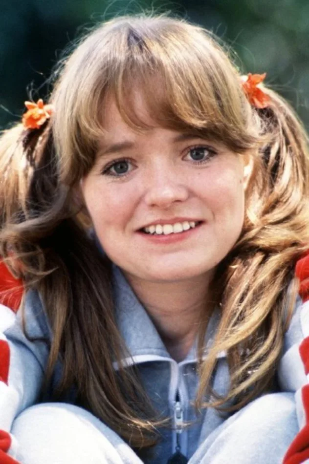 Susan Richardson fotoğrafı