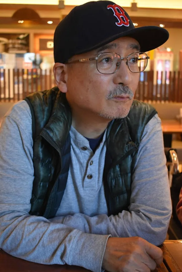 津沢彰秀 fotoğrafı