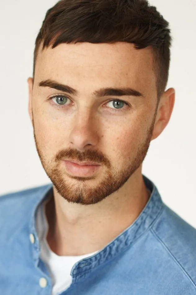Charlie Quirke fotoğrafı