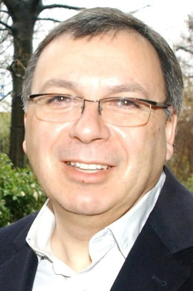 Maurice Gran fotoğrafı