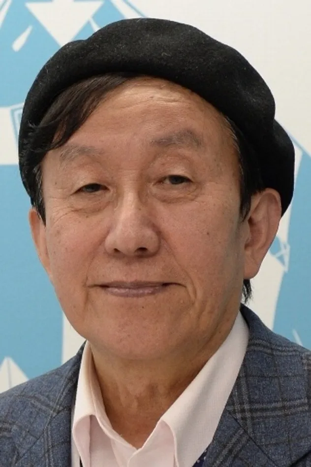 笹川ひろし fotoğrafı