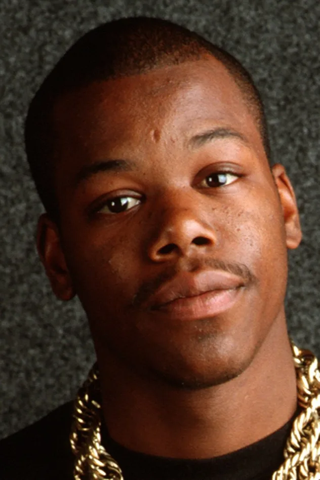 Too $hort fotoğrafı