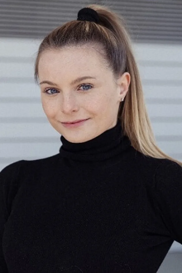 Julia Niegel fotoğrafı
