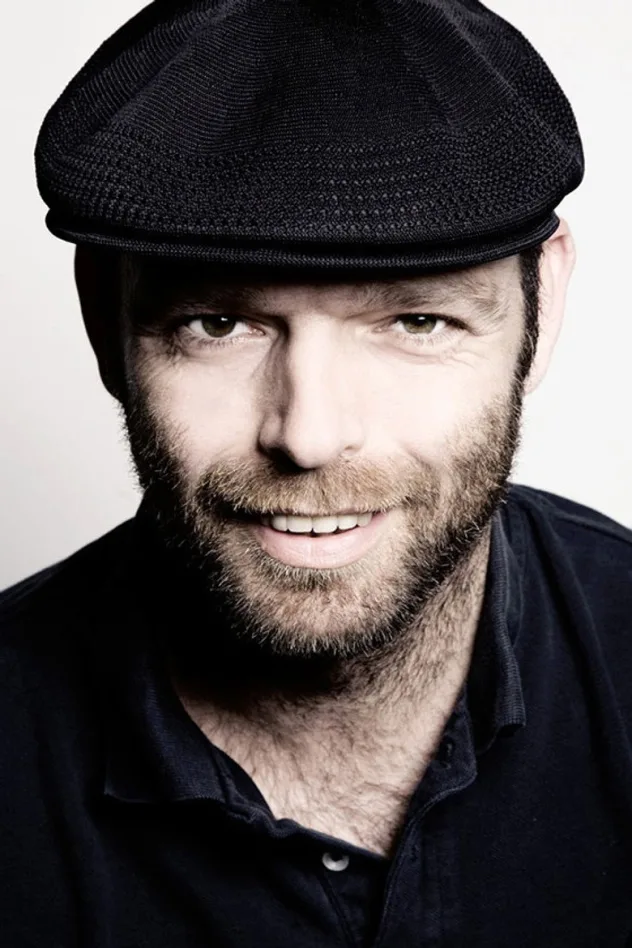 Torsten Künstler fotoğrafı