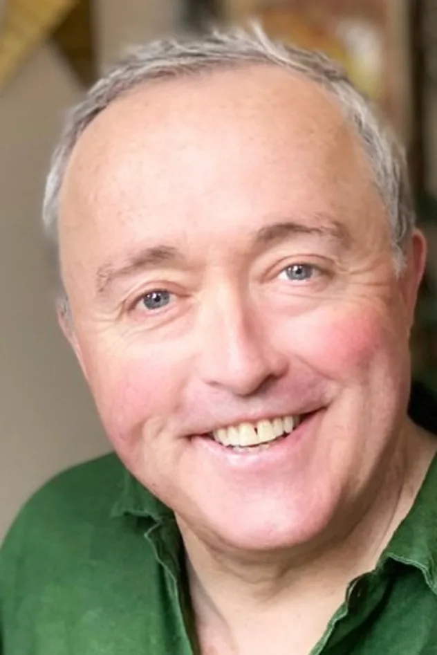 Marcus Bentley fotoğrafı