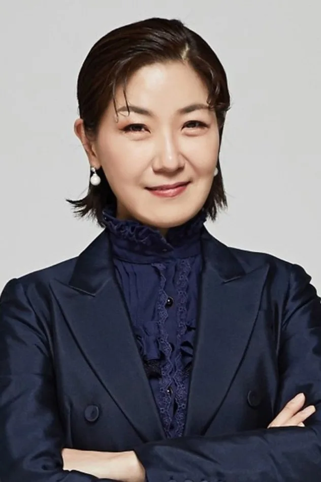 Seo Yi-sook fotoğrafı