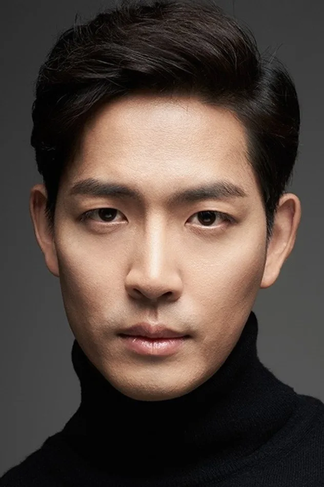 Kim Min-Seo fotoğrafı
