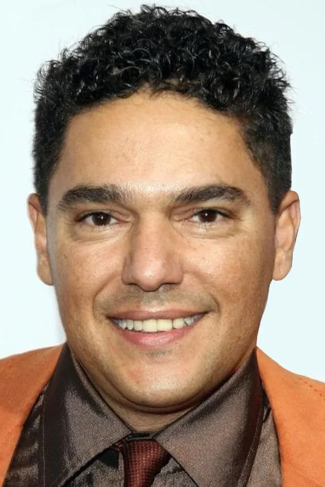 Nicholas Turturro fotoğrafı