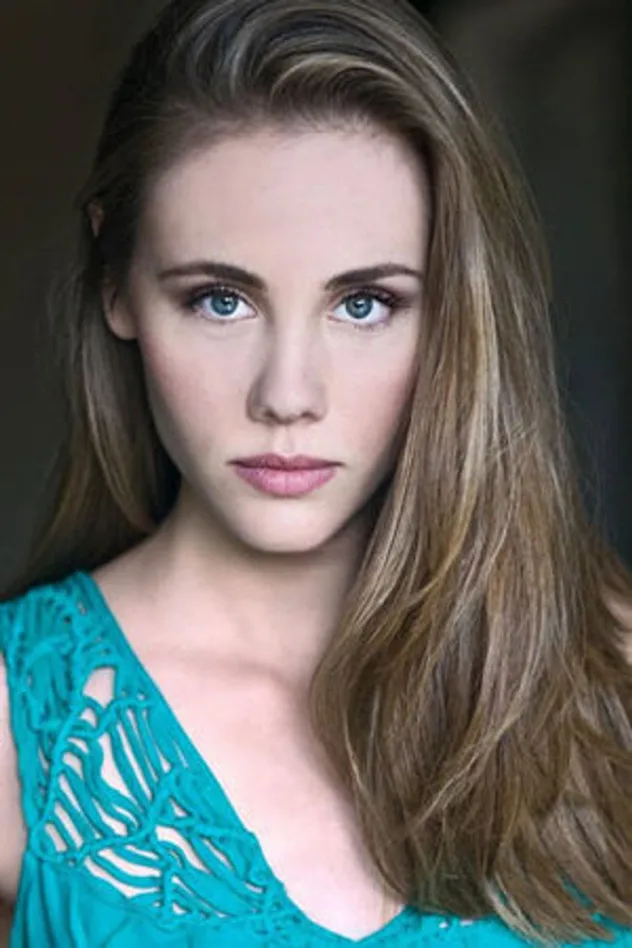 Rebecca Forsythe fotoğrafı