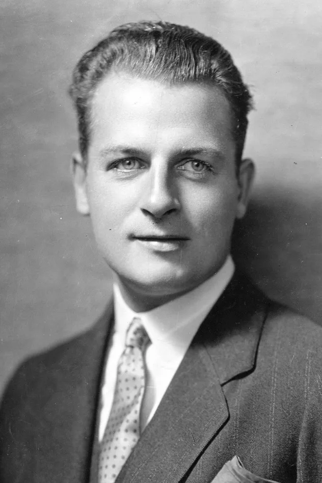 Reginald Denny fotoğrafı