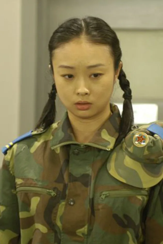 Zhang Qiaomei fotoğrafı