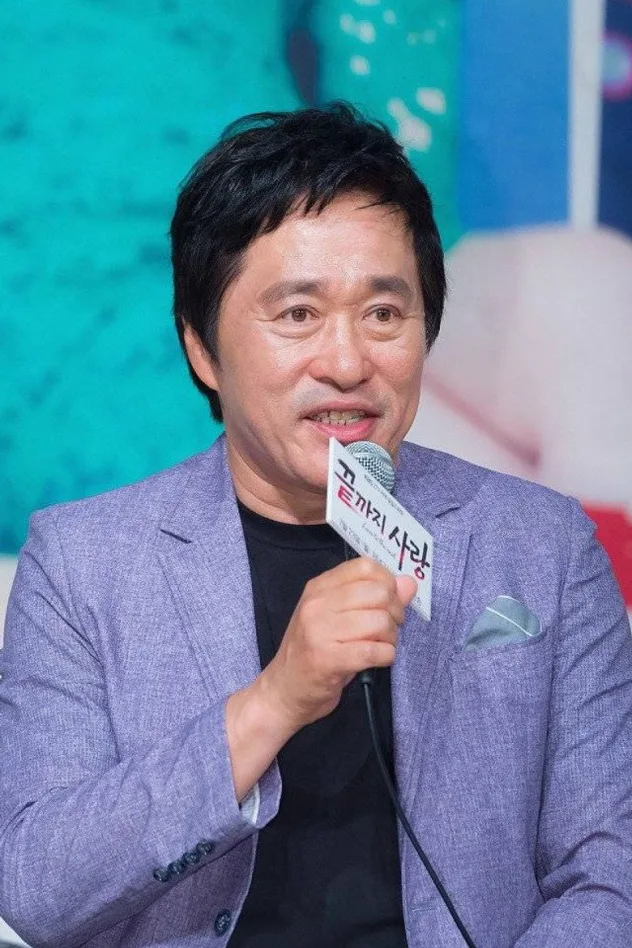 Shin Chang-seok fotoğrafı