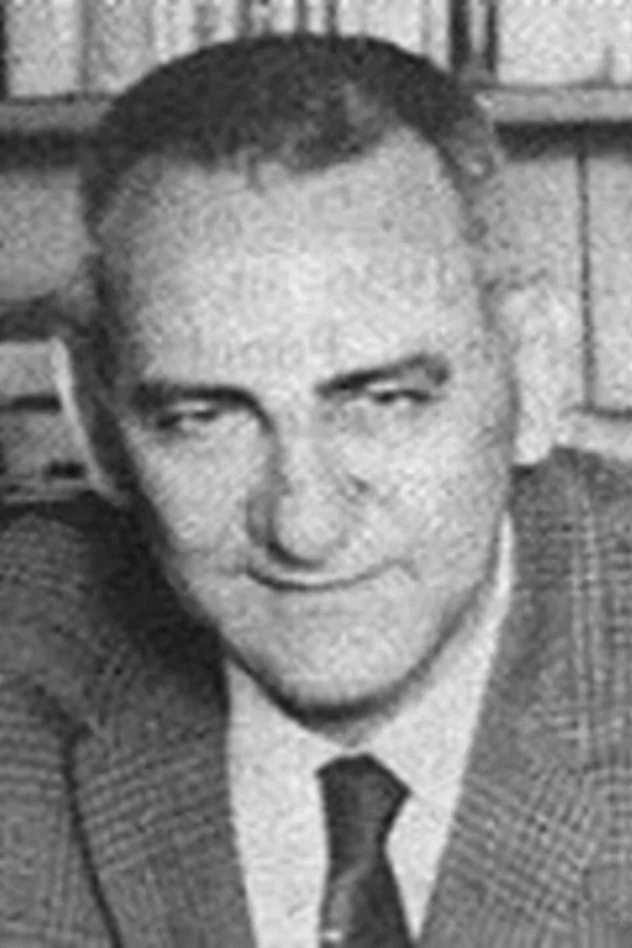 Daniel F. Galouye fotoğrafı