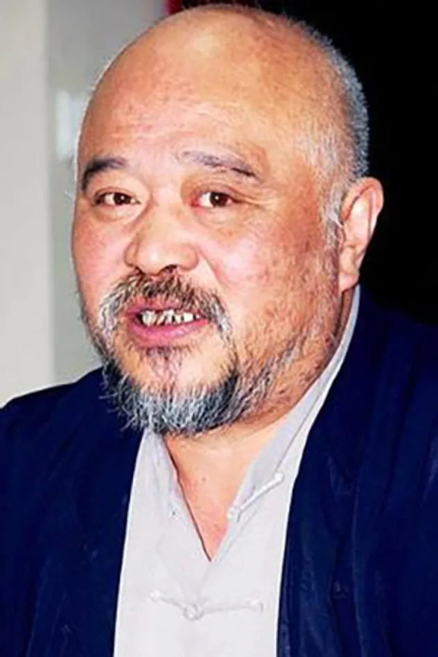 Li Qi fotoğrafı