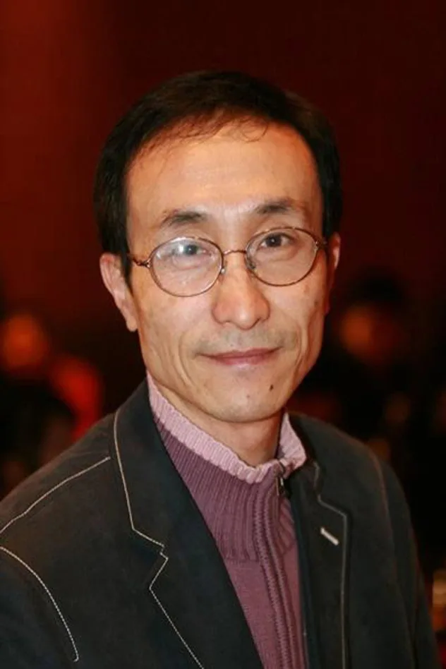 巩汉林 fotoğrafı