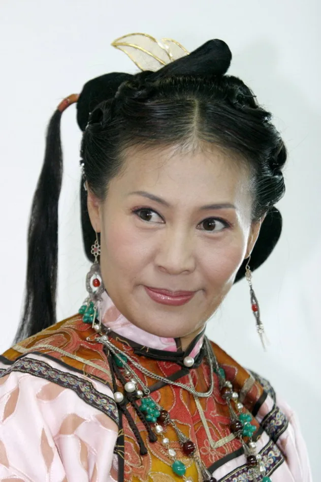 Zhu Jin fotoğrafı