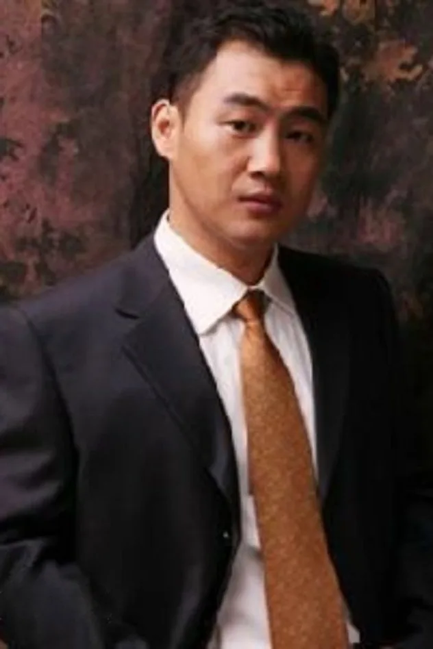 Zhu Jiasan fotoğrafı