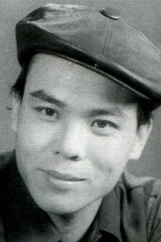 Обложка для Zhu Decheng