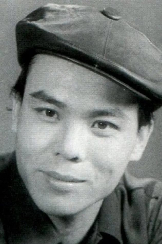 Zhu Decheng fotoğrafı