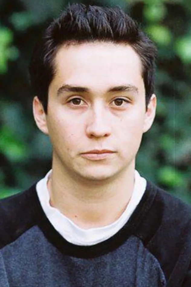 Jeremy Foley fotoğrafı