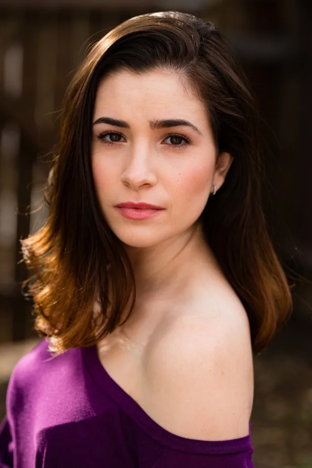 Kenzie Caplan fotoğrafı