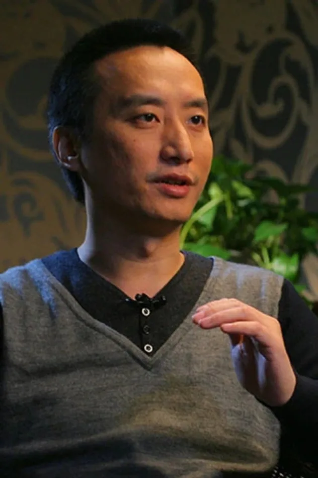 Jin Lei fotoğrafı