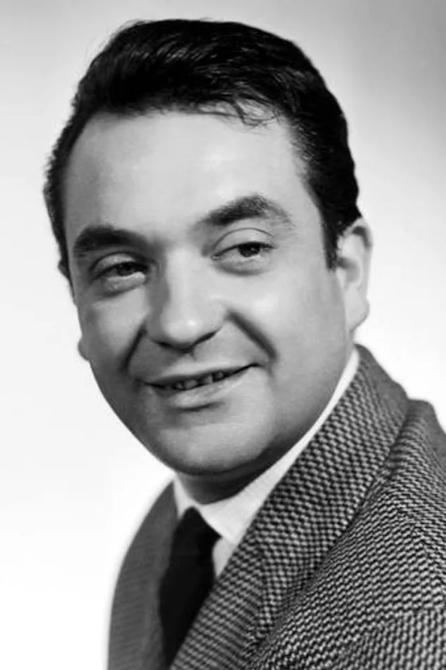 Jean Carmet fotoğrafı