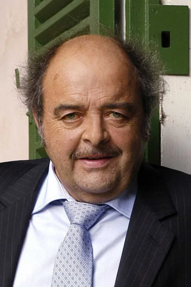 Jacques Villeret fotoğrafı