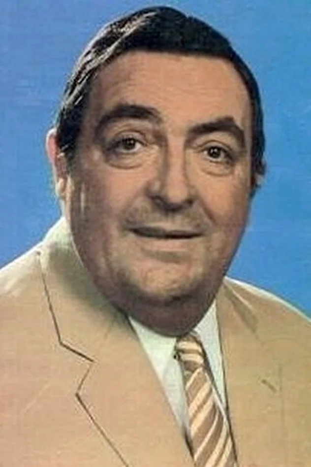Henri Génès fotoğrafı