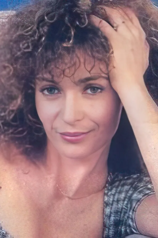 Gaëlle Legrand fotoğrafı