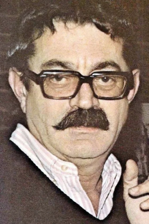 René Fallet fotoğrafı