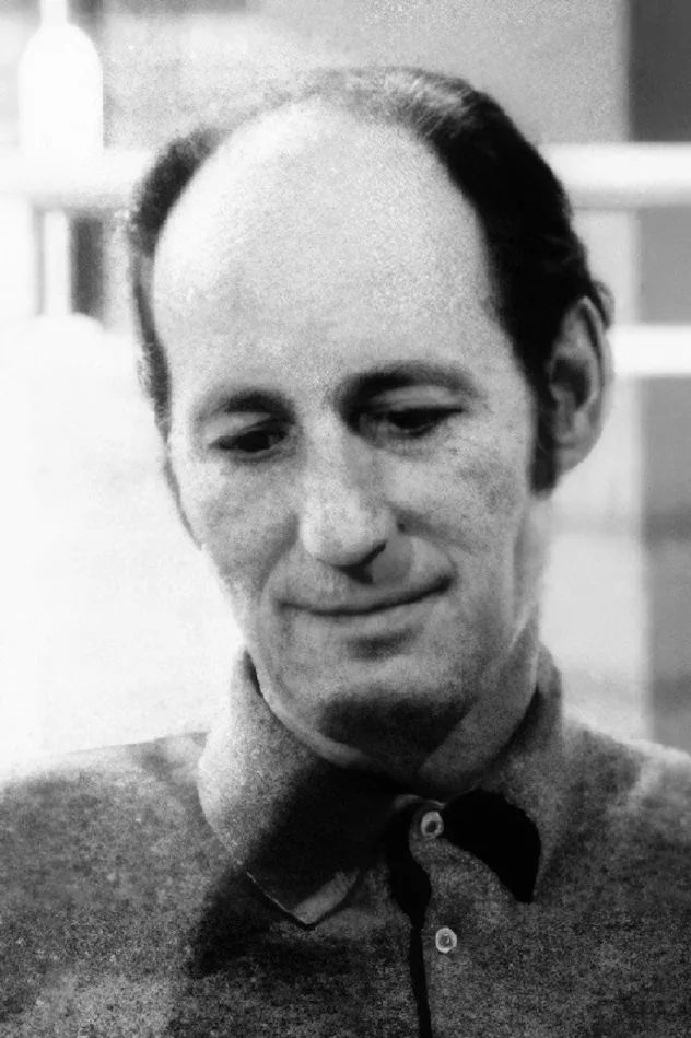 Jean Girault fotoğrafı