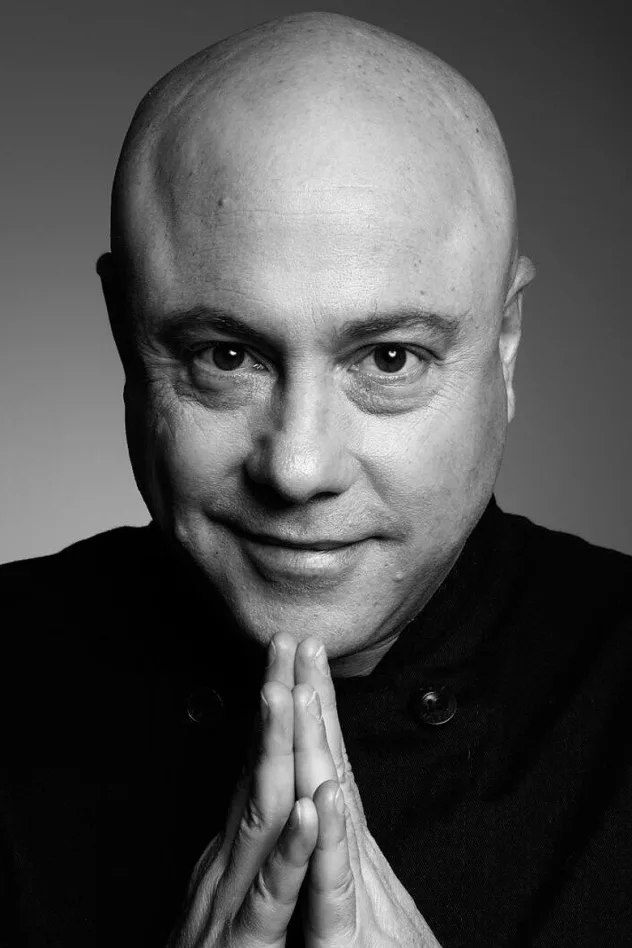 Jorge Rausch photo
