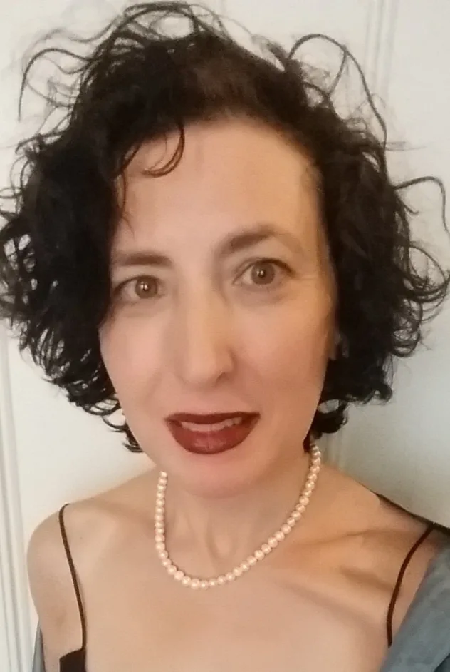Lauren Yaffe fotoğrafı