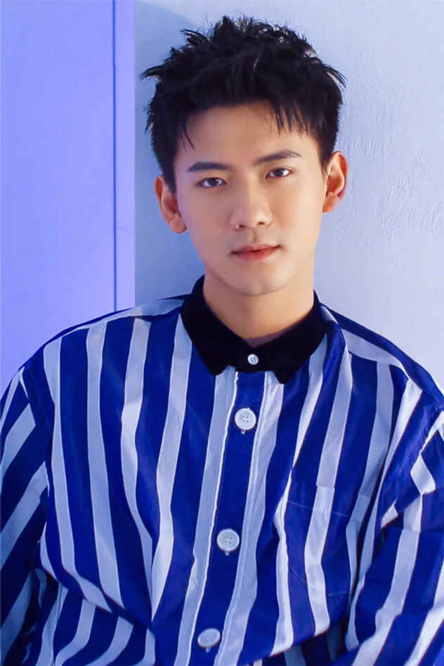 赵顺然 fotoğrafı