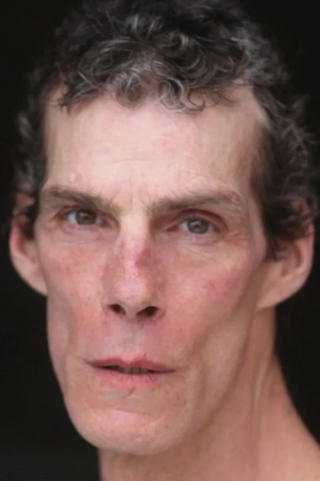 Peter Liddell fotoğrafı