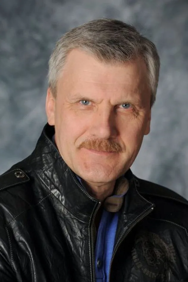 Vladimir Tashlykov fotoğrafı