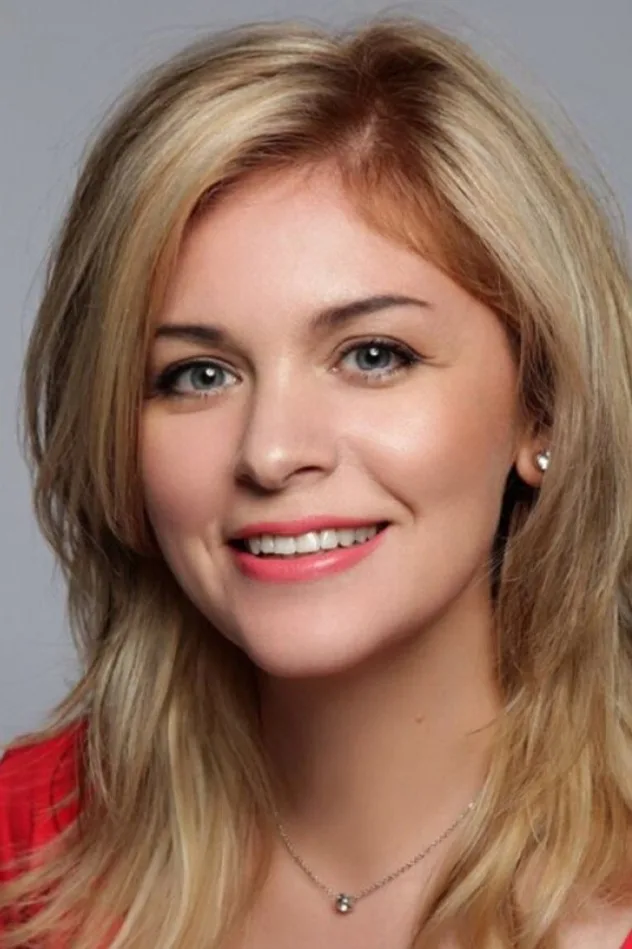 Анна Данькова fotoğrafı