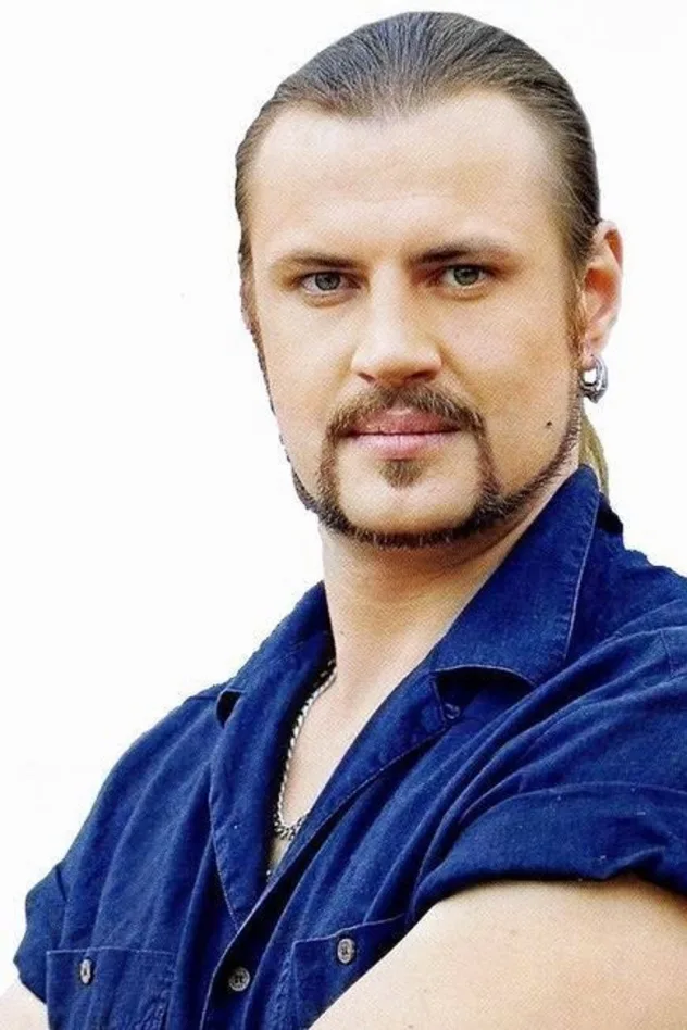 Павел Шуваев fotoğrafı