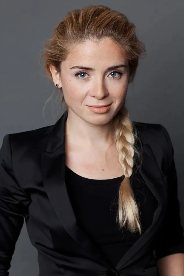 Ольга Зейгер fotoğrafı