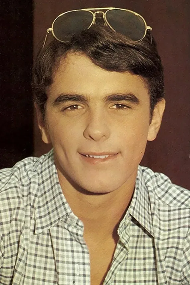 Cover image for Fábio Mássimo