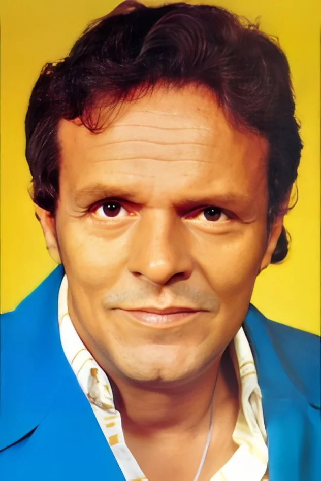 Milton Moraes fotoğrafı